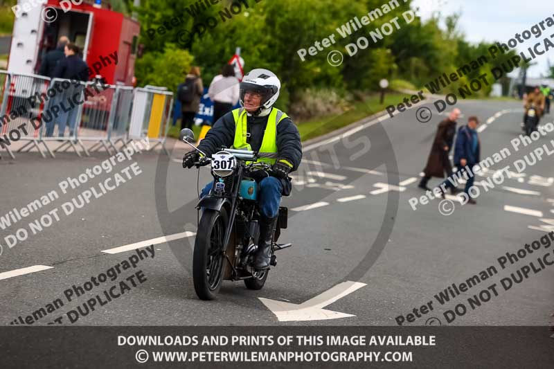 Vintage motorcycle club;eventdigitalimages;no limits trackdays;peter wileman photography;vintage motocycles;vmcc banbury run photographs